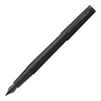 PARKER パーカー公式 インジェニュイティ 万年筆 F細字 高級ブランド ギフト 正規輸入品 ブラックBT 2182629 | ヘルクレス ヤフーショップ