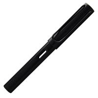 LAMY ラミー アルスター オールブラック 万年筆(EF) スチールペン先 L71-EF 〔正規輸入品〕 | ヘルクレス ヤフーショップ