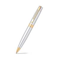 SHEAFFER シェーファー ボールペン 油性 300 N2934251 ポリッシュトクロームGTT 正規輸入品 | ヘルクレス ヤフーショップ