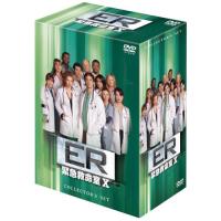 ER 緊急救命室 X 〈テン・シーズン〉DVDコレクターズセット | ヘルクレス ヤフーショップ