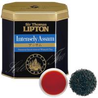 サートーマスリプトン サー・トーマス・リプトン紅茶 リーフティー アッサム 220g | ヘルクレス ヤフーショップ