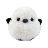 ふくふくシマエナガ シマちゃん:702399 | ヘルクレス ヤフーショップ