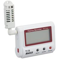 T&amp;D 温度(湿度)記録計 おんどとり TR-72nw | ヘルクレス ヤフーショップ