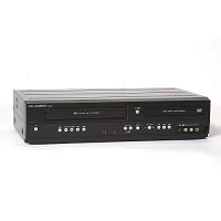 DXアンテナ ビデオ一体型DVDレコーダー VHSビデオをダビングできるDVDレコーダー DVC2015 | ヘルクレス ヤフーショップ