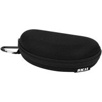 SK11 セフティハードグラス用ケース カラビナ付 SHGC-1 | ヘルクレス ヤフーショップ