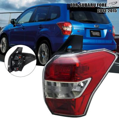 フォレスター テールランプ（車、バイク、自転車）の商品一覧 通販
