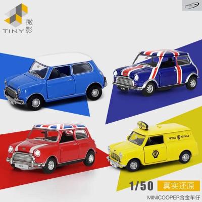 ミニクーパーミニカーの商品一覧 通販 - Yahoo!ショッピング
