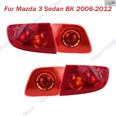 マツダ3 ファストバック　15S用テールゲート側　テールライトR/Lセット Mazda3 テールライトの商品一覧 通販 - Yahoo!ショッピング