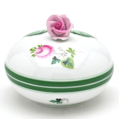 ヘレンド ボンボン入れのおすすめ人気商品一覧 通販 - Yahoo