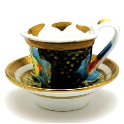 フランス セーブル 陶磁器(コーヒー、ティーカップ)の商品一覧 フランス セーブル 陶磁器(コーヒー、ティーカップ)の商品一覧