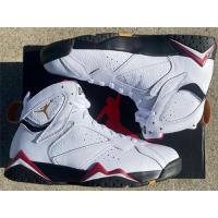 28cm CU9307-106 AIR JORDAN 7 RETRO Cardinal 2022 エアジョーダン レトロ カーディナル | HERETIC