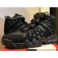 26.5cm DC1411-001 NIKE AIR MAX CB 2 '94 Black and Metallic Silver ナイキ エアマックス ブラック アンド メタリック シルバー | HERETIC