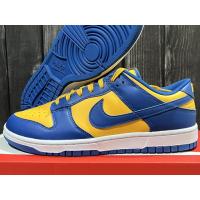 24cm DD1391-402 NIKE DUNK LOW RETRO UCLA Blue Jay and University Gold ブルー ジェイ アンド ユニバーシティ ゴールド | HERETIC