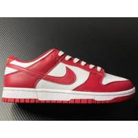 25cm DD1391-602 NIKE DUNK LOW RETRO Gym Red USC ナイキ ダンク ロー レトロ ジム レッド | HERETIC