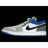 26.5cm DM1199-140 AIR JORDAN 1 LOW SE True Blue エアジョーダン ロー トゥルーブルー | HERETIC