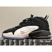 27cm DM9130-001 NIKE AIR MAX PENNY 1 Social Status Recess Black ナイキ エア マックス ペニー ソーシャル ステータス ブラック | HERETIC