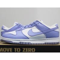 25cm DN1431-103 WMNS NIKE DUNK LOW NEXT NATURE Lilac ウィメンズ ナイキ ダンク ロー ネクスト ネイチャー ライラック | HERETIC