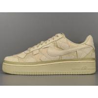 23.5cm DQ4137-200 NIKE AIR FORCE 1 LOW 07 SP Billie Eilish Mushroom ナイキ エアフォース ロー ビリー アイリッシュ マッシュルーム | HERETIC