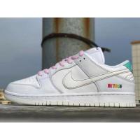 23.5cm DR4876-100 NIKE SB DUNK LOW Pro Be True ナイキ ダンク ロー プロ ビートゥルー | HERETIC