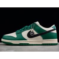 27.5cm DR9654-100 NIKE DUNK LOW SE LOTTERY Pale Ivory Malachite ナイキ ダンク ロー ロッタリー ペール アイボリー マラカイト | HERETIC