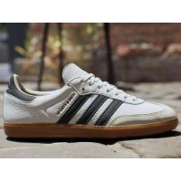 23.5cm HP3354 ADIDAS SAMBA OG SPORTY &amp; RICH Footwear White アディダス サンバ スポーティ アンド リッチ フットウェア ホワイト | HERETIC