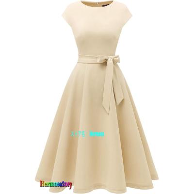 オードリーヘップバーン ワンピース（ドレス、ブライダル）の商品一覧  