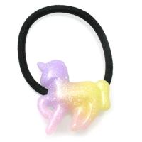 ヘアゴム オーロララメダイカットプレート I57- 子供 大人