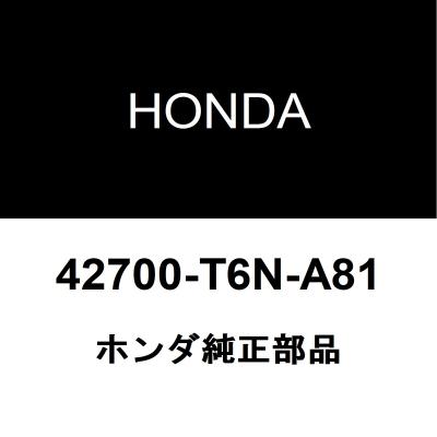 HONDA 部品番号83406-T6A-N01ZA ホンダ（HONDA） ホンダ純正 NSX ディスクホイール 42700-T6N-A81