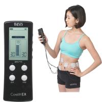 コアリフトEX EMS 家庭用 8極式 【送料無料】 | ルネサンスYahoo!店