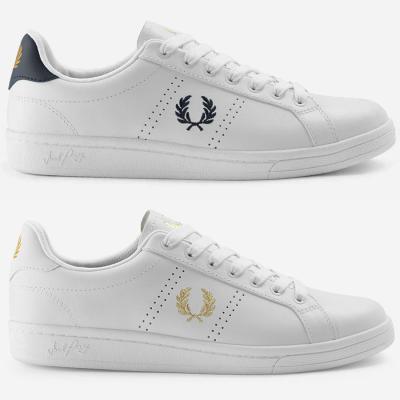 FRED PERRY レディーススニーカー｜シューズ｜ファッション 通販