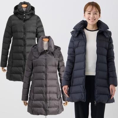 TATRAS レディースダウンコート、ダウンジャケット(サイズ(S/M TATRAS レディースダウンコート、ダウンジャケット(サイズ(S/M
