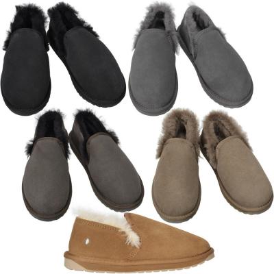 9'6（EMU Australia／レディースモカシン）（サイズ（cm）：23cm