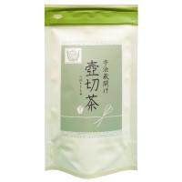 壺切茶 (つぼきりちゃ) 煎茶 100g 1袋 送料込み 宇治蔵開け 宇治茶 熟成 | ワールドグルメショップ