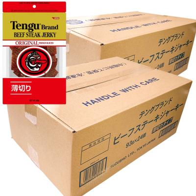 テングビーフジャーキー業務用の商品一覧 通販 - Yahoo!ショッピング