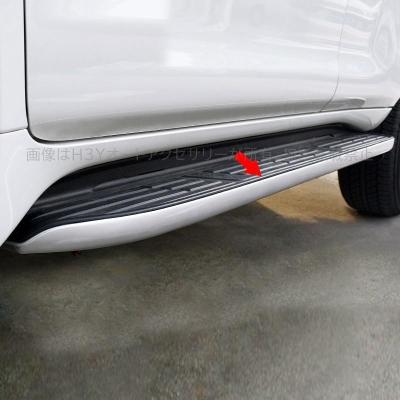 150プラド サイドステップ（ドレスアップ用品）｜自動車 | 車、バイク