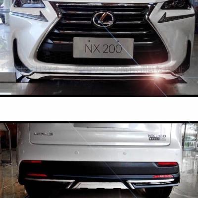 レクサスnx純正パーツ（自動車用エアロパーツ）｜自動車 | 車、バイク