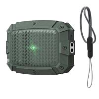 Airpods pro2 ケース ワンボディ ハイハイ イヤホンケース 第1世代 第2