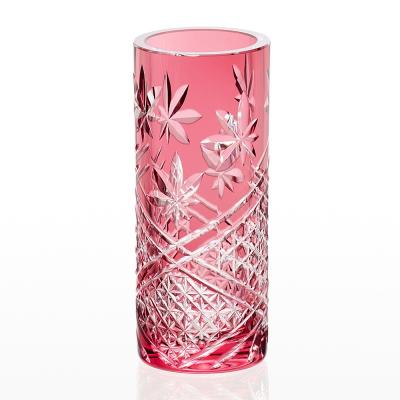 江戸切子花瓶のおすすめ人気商品一覧 通販 - Yahoo!ショッピング