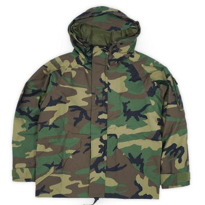 ecwcs ゴアテックス パーカーデッドストックのおすすめ人気商品