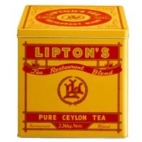 リプトン紅茶 リーフティー レストランブレンド 2.26kg | イビスコ