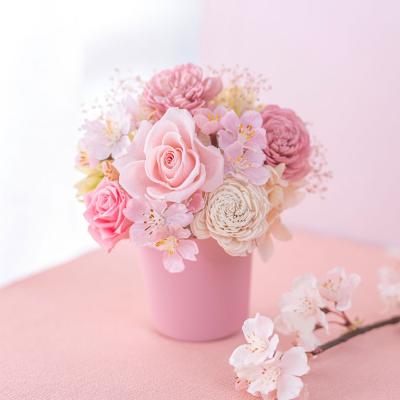 日比谷花壇 ヤフー店 - プリザーブドフラワー｜Yahoo!ショッピング