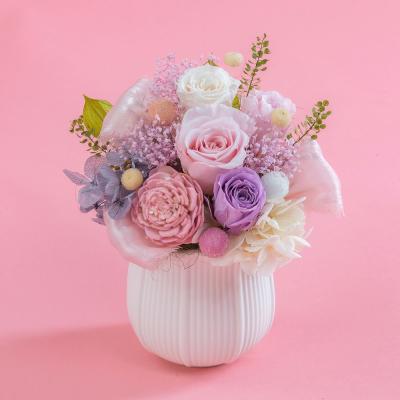 日比谷花壇 ヤフー店 - プリザーブドフラワー｜Yahoo!ショッピング