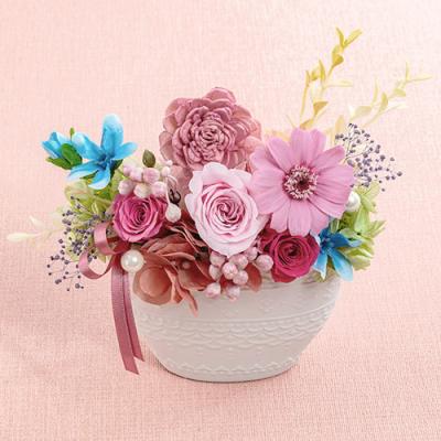 日比谷花壇 ヤフー店 - プリザーブドフラワー｜Yahoo!ショッピング
