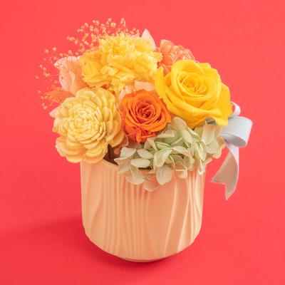 日比谷花壇（HIBIYA-KADAN） 日比谷花壇公式 誕生日 花 プリザーブド