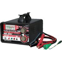 &lt;br&gt; 日動 急速充電器 スーパーブースター200 200A 12V/24V NB-200 4937305039427 DIY 工具 その他DIY | SONIC PLAZA