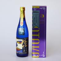 【お酒】 渡辺酒造店 純米大吟醸 蓬莱 『色おとこ』 720ml 山田錦 冷酒 岐阜 古川 色男 いろおとこ | 清流の国ぎふの逸品