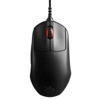 SteelSeries ゲーミングマウス 有線 Prime + Prestige OMスイッチ TrueMove Pro+搭載 内蔵OLED | PLAN B