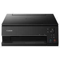 旧モデル Canon プリンター A4インクジェット複合機 PIXUS TS7330 ブラック テレワーク向け 5色・独立型・対応インクBC | PLAN B