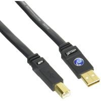 USBケーブル 2m SHIELDIOシリーズ UAC-F020 オーディオUSBケーブル オーディオケーブル エイム電子 | PLAN B