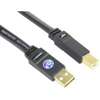 USBケーブル 3m オーディオUSBケーブル エイム電子 SHIELDIOシリーズ オーディオケーブル UAC-F030 | PLAN B